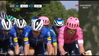 Benelux Tour 2021 - Riemst Bilzen 03-09-2021 Stage 5 (RUS)