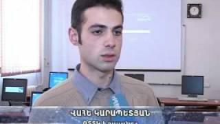 Shant TV Documentary
