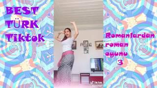 ROMAN HAVASINI Bide gerçek romanlardan seyredin tiktok roman 3