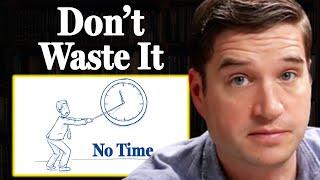 Why You Never Have Enough Time - 3 Time Management Skills To Master | Cal Newport