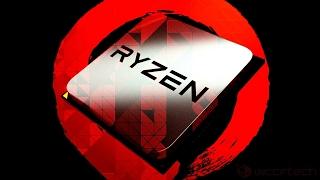 AMD Ryzen CPU Specs and Prices Confirmed