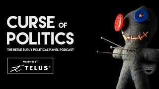 From the Air Quotes Media #Vault: Hey You, Q1 2023! | Curse of Politics