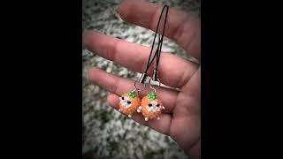 )) #обзор #новыйгод #таро #бисеринка #earrings #бисерныеукрашения #beads
