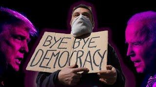 America's democratic decline | The Mallen Baker Show