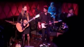 Emily Zuzik Band plays How Did You Get So Good_R2