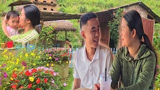 What Did Hang Say About Uncle Manh's House Rental? - What Will Ngoc Decide?