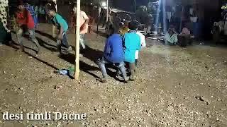 Arjun bilval alpesh bilval dance