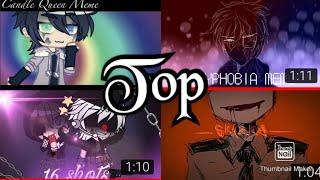 Top 10 Michael Afton|MeMes|Part 2|Gacha Club/Gacha Life|