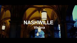 Nashwille  - Vienna (Official Video) - Beautiful waltz Music