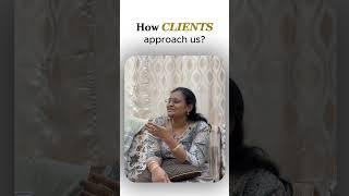 How Clients Approach us? | Home Dream Interio
