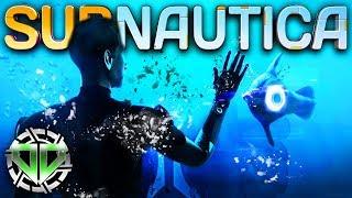 Subnautica Gameplay : The Return!  Subnautica Full Release : HD PC Let's Play