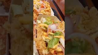 KFC Taco Meal | #shorts