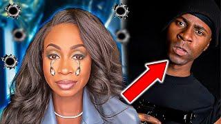 Kendra G Insults the WRONG Gangsta....and THIS HAPPENS!