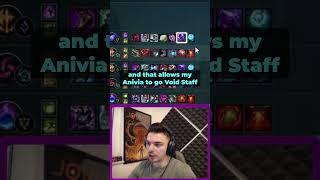 Explaining The NEW Magic Pen Item