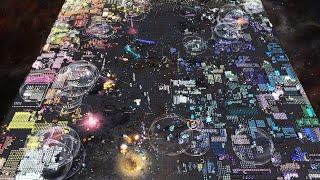 MASSIVE RTS BATTLES - Beyond All Reason Guide & Gameplay