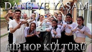 TÜRKİYE'NİN EN İYİ DANS ORTAMI İZMİR'DE ÖZEL SHOWLAR VE HİP HOP RÖPORTAJI