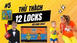 Vlad and Niki 12 LOCKS Level 5 Walkthrough - Sở thú | Help them Free the horse in the Zoo