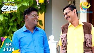 Taarak Mehta Ka Ooltah Chashmah - तारक मेहता - Ep 3129 - 24th March, 2021