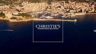 Christie's International Real Estate Introduction