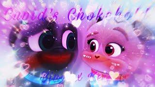 Cupid’s Chokehold~{Bingo x Keia}