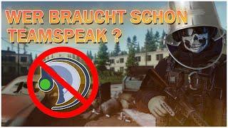 Wer braucht schon Teamspeak ft. @knueppelpaste   - Escape from Tarkov deutsch @knueppelpaste