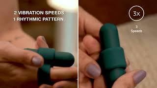 How to use MINI Massager | MyMuse's Latest Launch | "YT10" for DISCOUNT