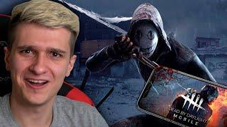 Dead by Daylight Mobile | КУПИЛ САМОГО ОТСТОЙНОГО МАНЬЯКА И ВЫНЕС ВСЕХ