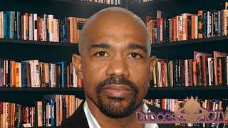 Michael Beach Talks bout Children After Operation Anesthesia Kicks In Watch to The End Hilarious PT1