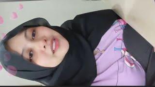 BEAUTIFUL MALAYSIA HIJAB GIRL - HIJAB STYLES 2021 - HIJABERS CANTIQUE -  HIJABERS UPDATE 24