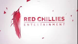 Red Chillies Entertainment II Intro