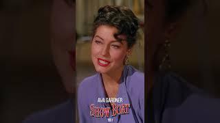 Ava Gardner singing 'Bill' in Show Boat (1951) #movie #musical #avagardner #vintage #film #oldies
