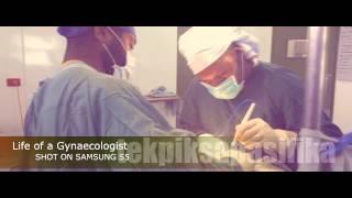 Samsun S5 Video Test|Life of a gynaecologist