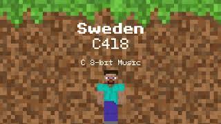 Sweden - C418 (C 8-bit Music)