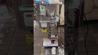 MINI FFS#ECONOMY MODEL#POWDER#GRANULES#SPICES #PACKING#machine