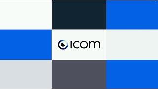 Introducing the new ICOM AI (formerly Konect.ai)