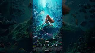 Little Mermaid