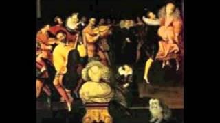 Elizabethan Renaissance Virginal Music