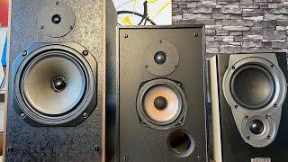 Why some speakers just don't deliver ?