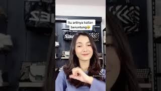 Viral Cewek Cantik Tik-tok 2021 Terbaru