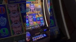 $25 Dragon Link Bonus with @DGProduction777  #slots