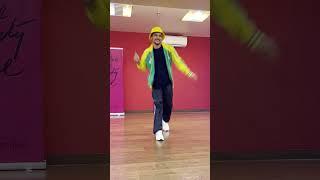 POPULAR - @TheWeeknd @madonna | KARAN BHATIA CHOREOGRAPHY #dance #choreography