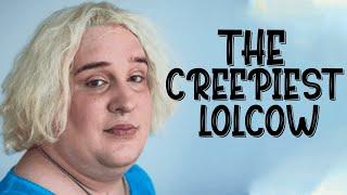 Jessica Yaniv Is the Creepiest Lolcow