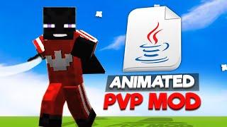 PVP ANIMATION MOD (pvp x10 smoother)