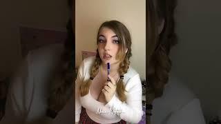 Sexy Cute Girl Expression | Nexx Metube #shortsvideo #shorts #cutegirl #hotgirl #cleavage