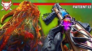 This Boss Fight is INSANELY Difficult... (Black Ops 6 Zombies)