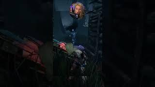 Kate is cracked | Dead by Daylight #shorts