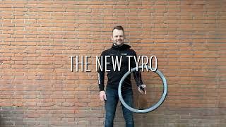 Introducing the new FFWD TYRO