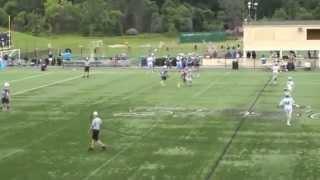 Ryan Gratz Highlight Film