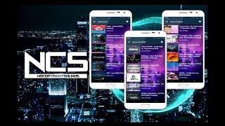 Kinemaster tutorial - Ncs music Audio Visualizer | How to Create Music Visualizers by kinemaster |