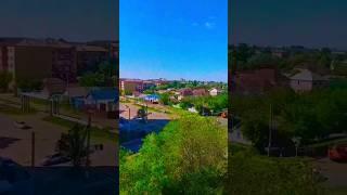 Уральск, Казахстан  #travel #путешествия #орал #уральские #dilshodbek_blog